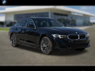 BMW 3 Series 330i NA Sedan BMW 3 Series 330i NA Sedan