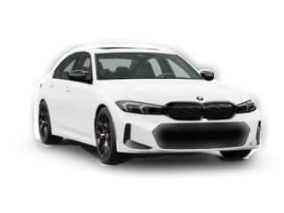 BMW 3 Series M340i NA xDrive Sedan BMW 3 Series M340i NA xDrive Sedan