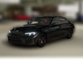 BMW 3 Series 330i NA xDrive Sedan BMW 3 Series 330i NA xDrive Sedan