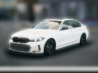 BMW 3 Series 330i NA xDrive Sedan BMW 3 Series 330i NA xDrive Sedan