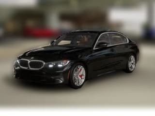 BMW 3 Series 330i NA xDrive Sedan BMW 3 Series 330i NA xDrive Sedan