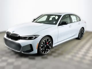 BMW 3 Series 330i NA xDrive Sedan BMW 3 Series 330i NA xDrive Sedan