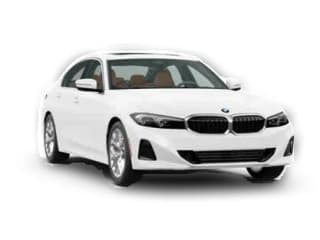 BMW 3 Series 330i NA xDrive Sedan BMW 3 Series 330i NA xDrive Sedan