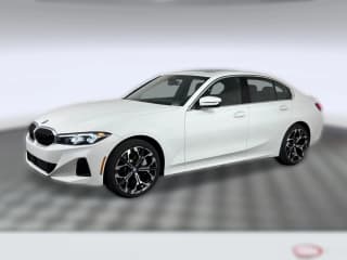 BMW 3 Series 330i NA xDrive Sedan BMW 3 Series 330i NA xDrive Sedan