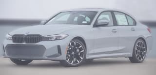 BMW 3 Series 330i NA xDrive Sedan BMW 3 Series 330i NA xDrive Sedan