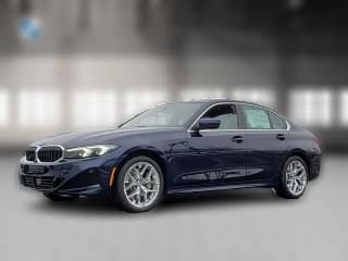 BMW 3 Series 330i NA xDrive Sedan BMW 3 Series 330i NA xDrive Sedan