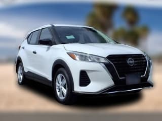 Nissan Kicks Play S FWD Nissan Kicks Play S FWD