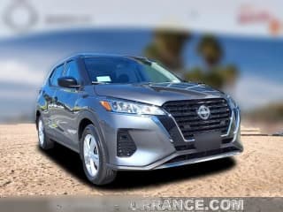 Nissan Kicks Play S FWD Nissan Kicks Play S FWD