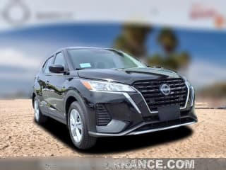 Nissan Kicks Play S FWD Nissan Kicks Play S FWD