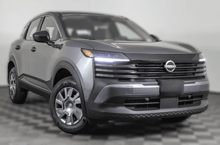 Nissan Kicks S FWD Nissan Kicks S FWD