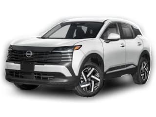 Nissan Kicks SV AWD Nissan Kicks SV AWD