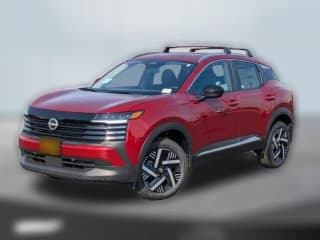 Nissan Kicks SV FWD Nissan Kicks SV FWD