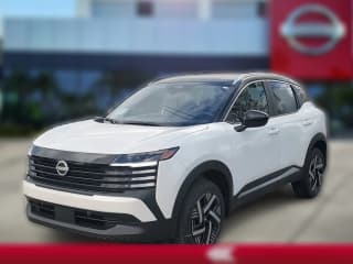 Nissan Kicks SV FWD Nissan Kicks SV FWD