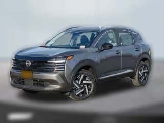 Nissan Kicks SV FWD Nissan Kicks SV FWD