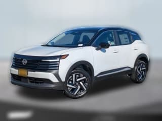 Nissan Kicks SV FWD Nissan Kicks SV FWD