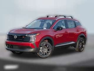 Nissan Kicks SR FWD Nissan Kicks SR FWD