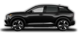 Nissan Kicks SR FWD Nissan Kicks SR FWD