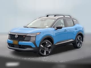 Nissan Kicks SR FWD Nissan Kicks SR FWD