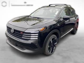 Nissan Kicks SR AWD Nissan Kicks SR AWD