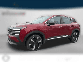 Nissan Kicks SR AWD Nissan Kicks SR AWD