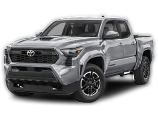 Toyota Tacoma 2WD TRD Sport Double Cab 6' Bed AT (Natl) Toyota Tacoma 2WD TRD Sport Double Cab 6' Bed AT (Natl)