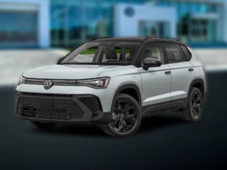 Volkswagen Taos SE Black 4MOTION Volkswagen Taos SE Black 4MOTION