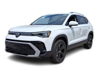 Volkswagen Taos SEL 4MOTION Volkswagen Taos SEL 4MOTION