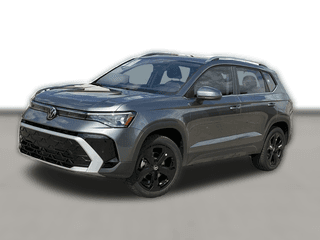 Volkswagen Taos SEL 4MOTION Volkswagen Taos SEL 4MOTION