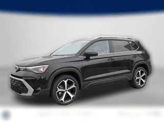 Volkswagen Taos SEL 4MOTION Volkswagen Taos SEL 4MOTION