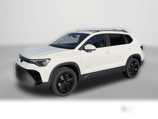 Volkswagen Taos SEL 4MOTION Volkswagen Taos SEL 4MOTION