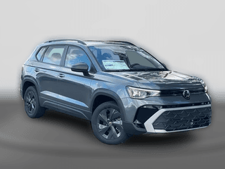 Volkswagen Taos S FWD Volkswagen Taos S FWD