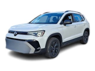 Volkswagen Taos S FWD Volkswagen Taos S FWD