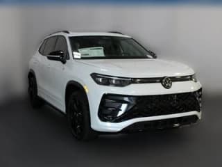 Volkswagen Tiguan SE R-Line Black 2.0T 4MOTION Volkswagen Tiguan SE R-Line Black 2.0T 4MOTION