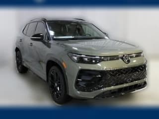 Volkswagen Tiguan SE R-Line Black 2.0T 4MOTION Volkswagen Tiguan SE R-Line Black 2.0T 4MOTION