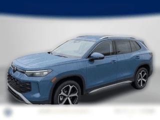 Volkswagen Tiguan SE 2.0T 4MOTION Volkswagen Tiguan SE 2.0T 4MOTION