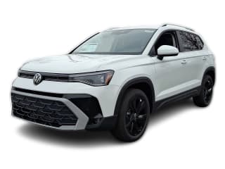 Volkswagen Taos SE FWD Volkswagen Taos SE FWD