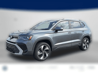 Volkswagen Taos SE 4MOTION Volkswagen Taos SE 4MOTION