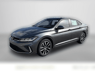 Volkswagen Jetta SE Auto Volkswagen Jetta SE Auto