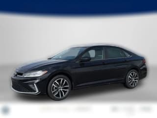 Volkswagen Jetta SE Auto Volkswagen Jetta SE Auto