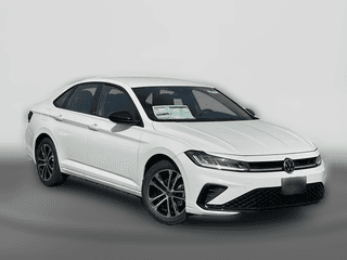 Volkswagen Jetta Sport Auto Volkswagen Jetta Sport Auto