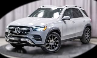 Mercedes-Benz GLE GLE 350 SUV Mercedes-Benz GLE GLE 350 SUV