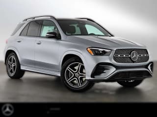 Mercedes-Benz GLE GLE 350 SUV Mercedes-Benz GLE GLE 350 SUV