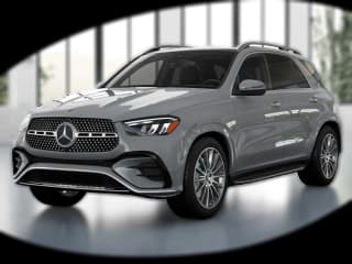 Mercedes-Benz GLE GLE 350 SUV Mercedes-Benz GLE GLE 350 SUV
