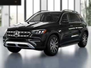 Mercedes-Benz GLE GLE 350 SUV Mercedes-Benz GLE GLE 350 SUV