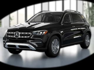 Mercedes-Benz GLE GLE 350 SUV Mercedes-Benz GLE GLE 350 SUV