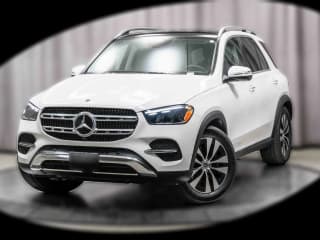 Mercedes-Benz GLE GLE 350 SUV Mercedes-Benz GLE GLE 350 SUV