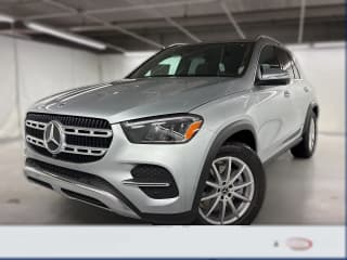 Mercedes-Benz GLE GLE 350 SUV Mercedes-Benz GLE GLE 350 SUV