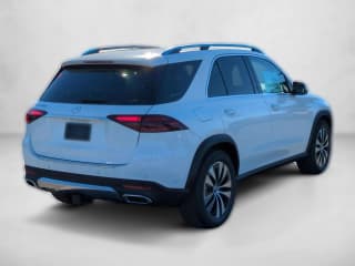 Mercedes-Benz GLE GLE 350 SUV Mercedes-Benz GLE GLE 350 SUV