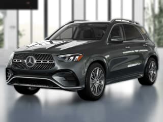 Mercedes-Benz GLE GLE 350 SUV Mercedes-Benz GLE GLE 350 SUV