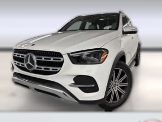 Mercedes-Benz GLE GLE 350 SUV Mercedes-Benz GLE GLE 350 SUV